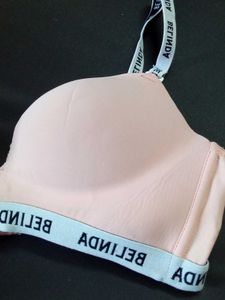Belinda Lightly Padded Bra