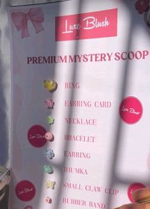 Kawaii Charms &amp; Beads Mix