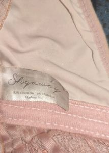 Shyaway Bra