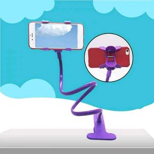 Men Women Mobile Holder Stand