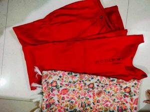 suits set with dupatta