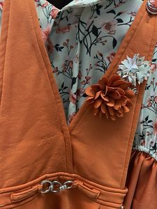 girl frock