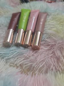 Typesy Beauty Pout Polish Lip Gloss Set