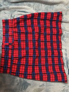 mini skirt