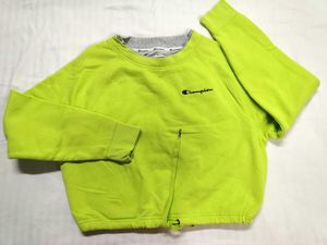 Champion Crewneck Sweatshirt
