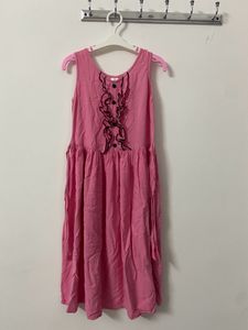 Girls Gown