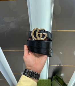 Gucci Marmont Belt &amp; Wallet Set