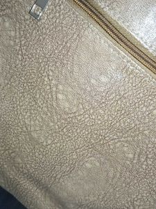 Boho Fringed Shoulder Bag