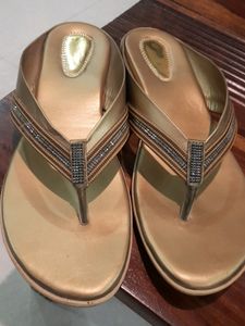Cute 🔥Size 8  UK Ladies Slippers.sale