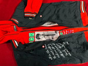 Boys Kids Jacket