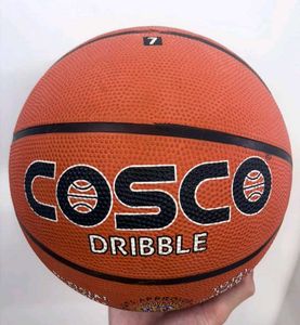 COSCO Basketball