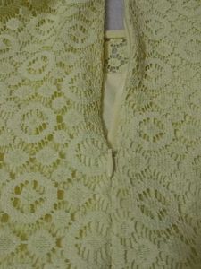Girls Frock