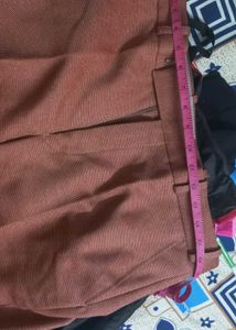 Men's suit and pant