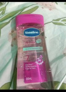 Vaseline Healthy Bright UV Extra Brightening