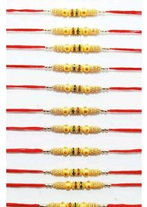 Rakhi Combo Of 12