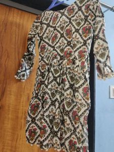 Beautiful Ethnic Kurta