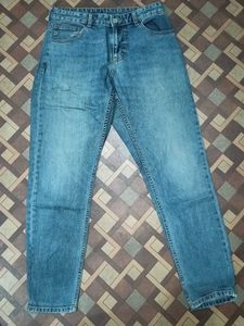 ⚡ ⚡ Flash Sale ⚡ ⚡ EIGHT Classic Blue Denim Jeans