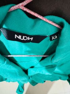 Jumpsuit Westside Nuon