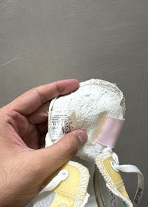 *100% Authentic* Converse X Off-White
