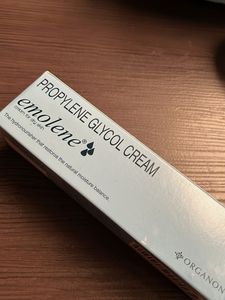 Emolene Propylene Glycol Cream for Dry Skin
