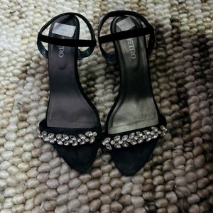 Elegant Luxury Heels