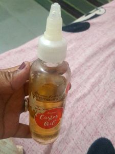 Aroma Magic Organic Castor Oil
