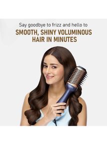 VEGA Pro Volumizer Hair Dryer Brush