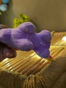 Cute Unicorn Plushie