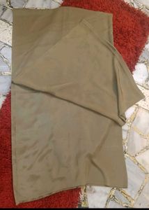 PURE CREPE 4 METRE SUIT