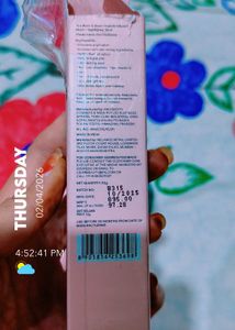 Blush Beam Peptide Infused Highlighter Sti
