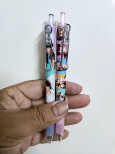 BTS New Design 6 Quality Pens