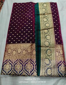 Traditional Buti