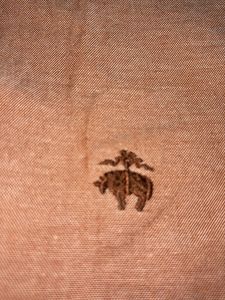 original Brooks Brothers Men's Button-Down Shirt