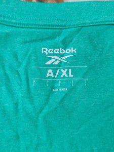 Reebok Activewear T-Shirt