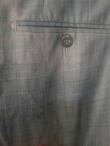 Men's 3formal pants size 34