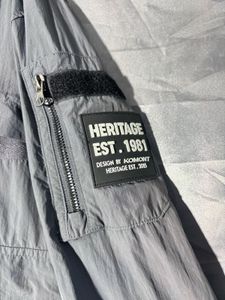 KOMONT Outdoor Bomber Jacket