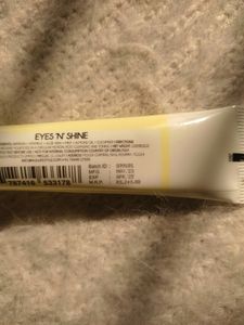 Auli : Under Eye Cream