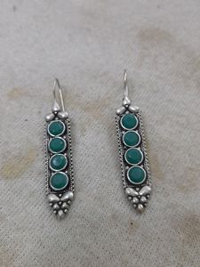 Jaipur Light Weight Earring