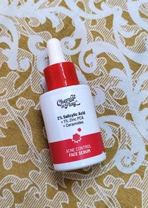 Chemist at Play Acne Control Face Serum