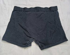 🖤 Men's Black Boxer Briefs