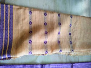 Dress Material - Unstitched