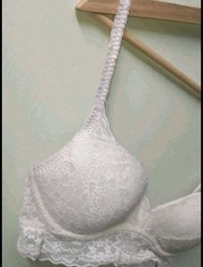 Lace Padded push-up ,2 Bra set in one pack 30rs of