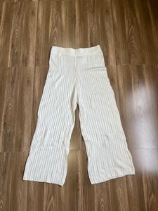 White Pants