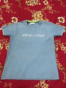 Men's Casual T-Shirts set of 2