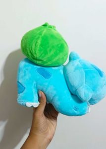 Cute Bulbasaur Plush Toy