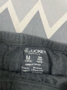 Winter Grey Leggings