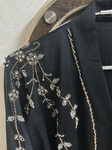 DXB Handwork Abaya