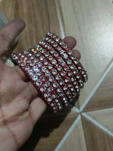 Glass Kangan