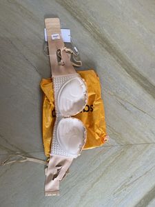 Lace Padded Bra