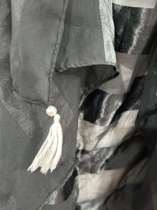 Black Shrug For Women